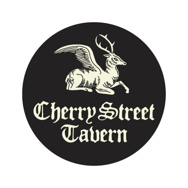 Cherry Street Tavern Logo
