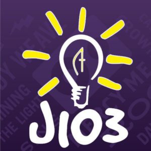 J103 Logo