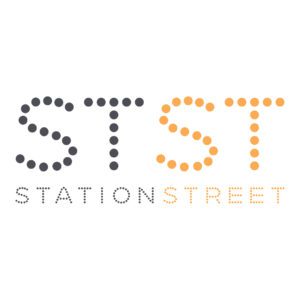 Station Street Logo