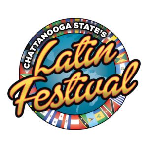Latin Festival Logo