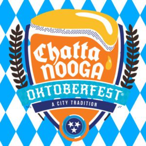 Chattanooga Oktoberfest Logo