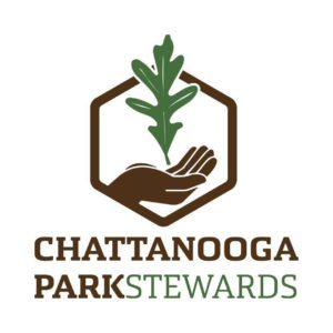 Chattanooga Park Stewards Logo
