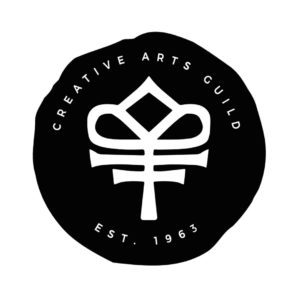 Creative Arts Guild Logo