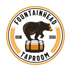Fountainhead Taproom logo