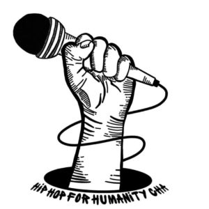 Hip Hop for Humanity CHA logo