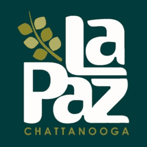 La Paz Chattanooga logo