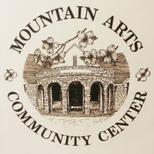 Mountain Arts Community Center Logo