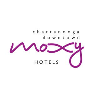 Chattanooga Moxy Logo