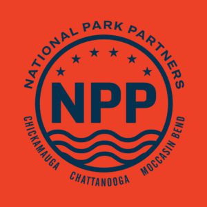 National Park Partners Logo