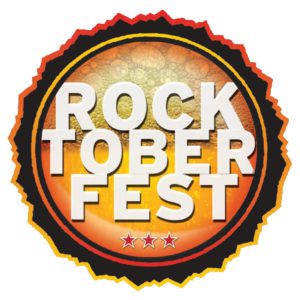 Rocktoberfest Logo