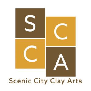 Scenic City Clay Arts Logo