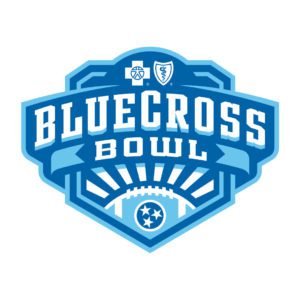 BlueCross Bowl Logo