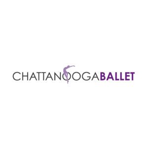 Chattanooga Ballet Logo
