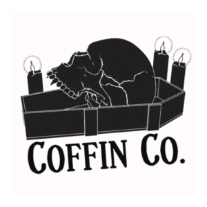 Coffin Co. Logo