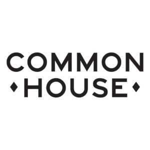 Common House Logo