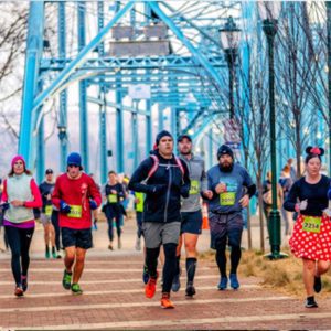 Erlanger Chattanooga Marathon