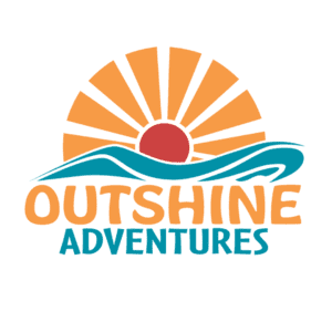 Outshine Adventures Logo