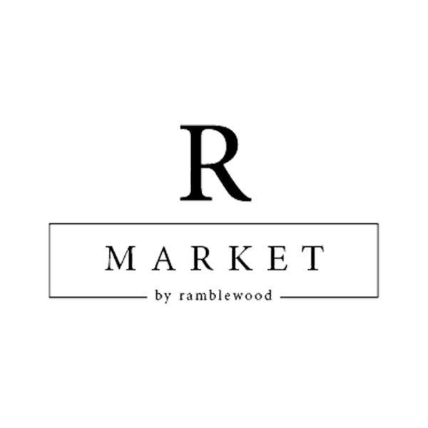 R Market Logo