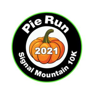 Signal Mountain Pie Run Logo