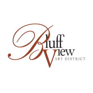 Bluff View Logo