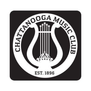 Chattanooga Music Club logo