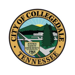 City Of Collegedale Logo