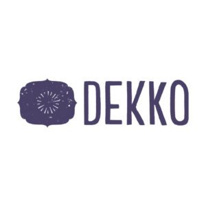 Dekko Trading Logo