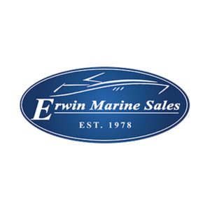 Erwin Marine Sales Logo