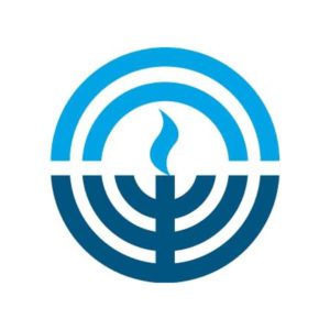 Jewish Federation of Greater Chattanooga Logo