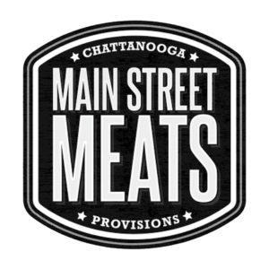 Main Street Meats Logo