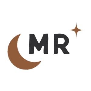 Moon River Logo