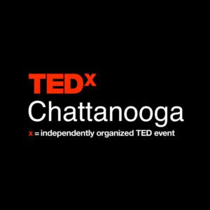 TEDxChattanooga Logo
