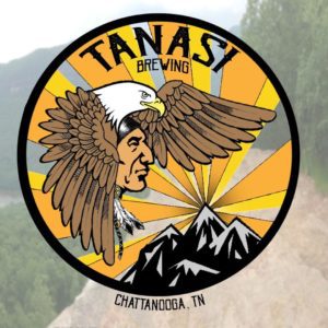 Tanasi Brewing Logo
