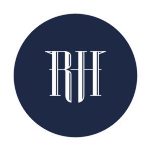 The Read House logo