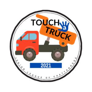 Touch A Truck Chattanooga Logo