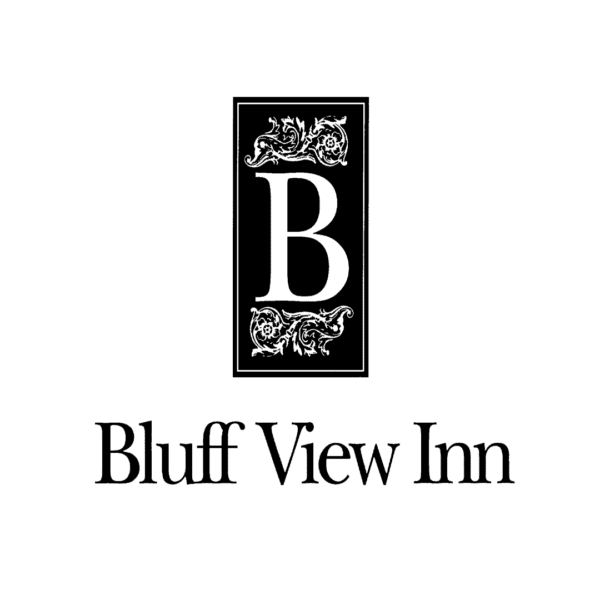 Bluff View Inn Logo