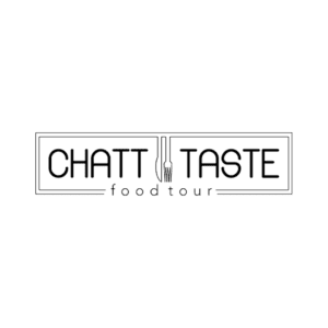 Chatt Taste Food Tour Logo