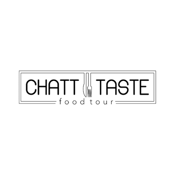 Chatt Taste Food Tour Logo