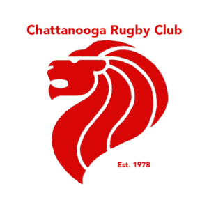 Chattanooga Rugby Club Logo
