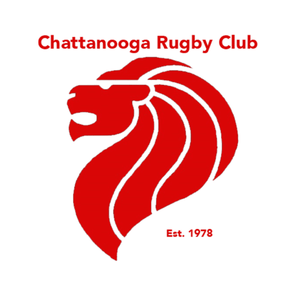 Chattanooga Rugby Club Logo