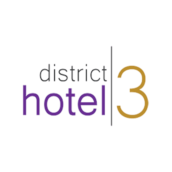 District 3 Hotel