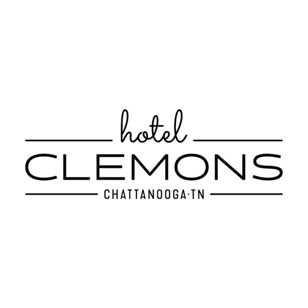 Hotel Clemons Logo