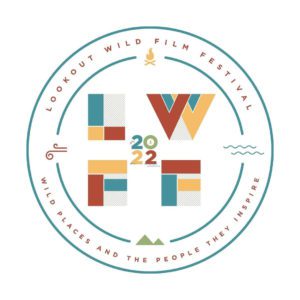 Lookout Wild Film Fest Logo