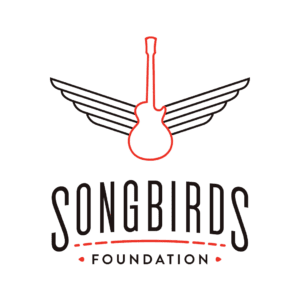 Songbirds Foundation Logo