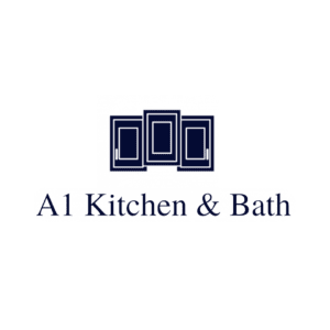 A1 Kitchen & Bath Design Logo