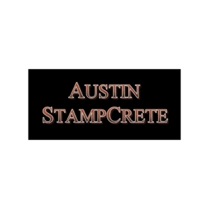 Austin StampCrete Logo
