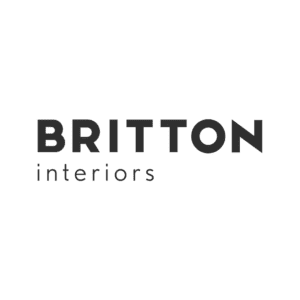 Britton Interiors Logo