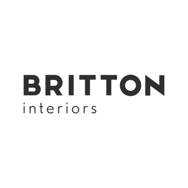 Britton Interiors Logo