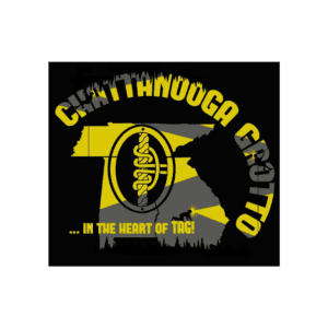 Chattanooga Grotto Logo