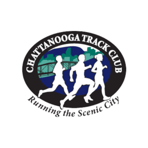 Chattanooga Track Club Logo